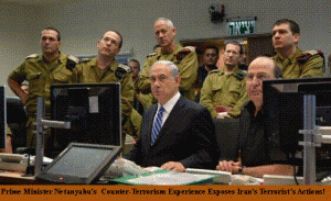 Netanyahu Counter-Terrorism Hamas Caption