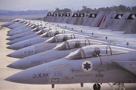 Don’t Underestimate Israel’s Military Capability to Attack Iran