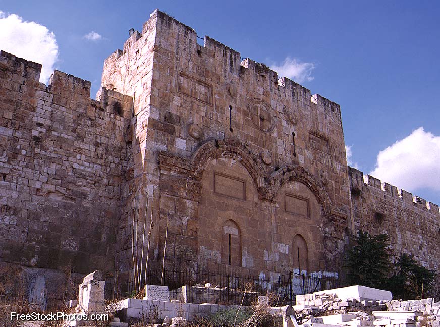 Jews Planning Third Temple In Jerusalem