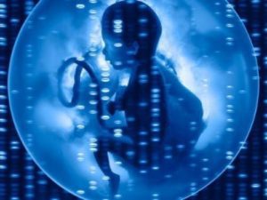 The Age of the Genetically Modified, Designer Baby has Arrived!