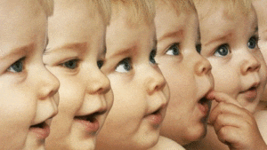 Satan's Plan- Designer Babies