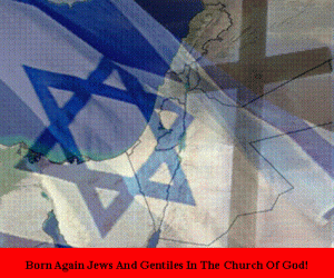 Chruch of God Jews And Gentiles