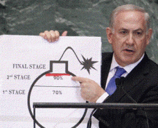 Netanyahu Proven Heroic Leader Of Israel – part 1 of 3