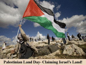 Palestinian Land Day
