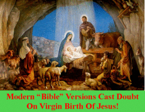 Virgin Birth