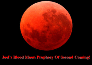 Blood Moon