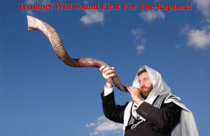Rapture Trumpet 2