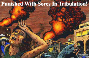 Tribulation Sores