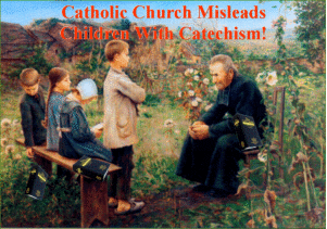 Catholic Church Catechism 3