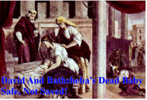 David's Dead Baby