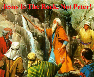 Rock Jesus