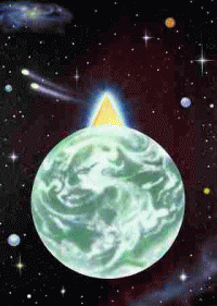 New Jerusalem From Heaven