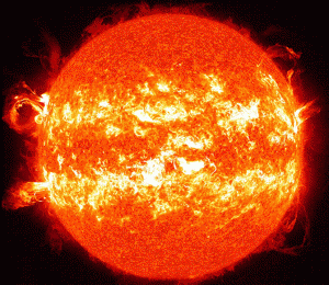 sun-flares