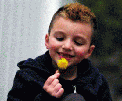 Transgender Children