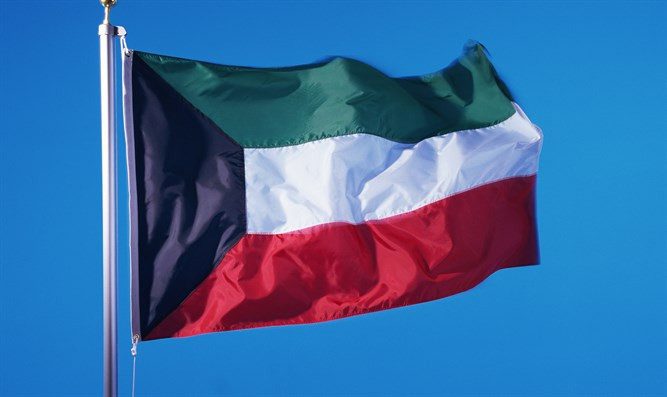 Kuwaiti Writer Abdullah Al-Hadlaq says Israel is Legitimate