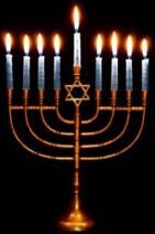 Happy Hanukkah