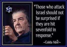 Golda Meir: Mother of Israel – Historic Interview